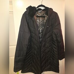 Columbia Light Puffer Jacket